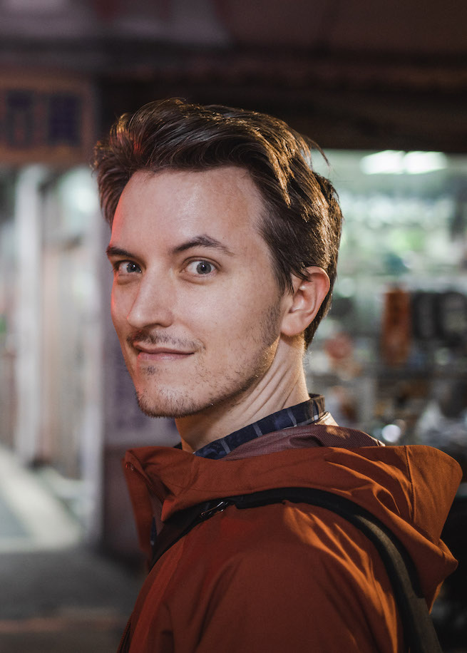 Kyle photo
